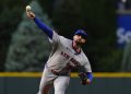 Mets Slug Tres jonrones en victorias sobre Rockies