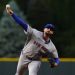 Mets Slug Tres jonrones en victorias sobre Rockies