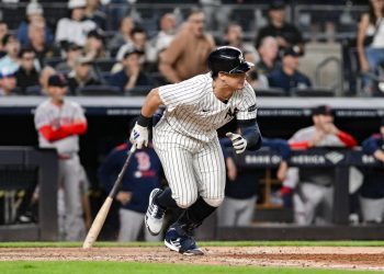 Los Yankees buscan continuar el dominio sobre los reales