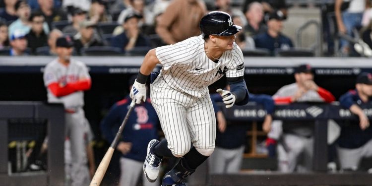 Los Yankees buscan continuar el dominio sobre los reales