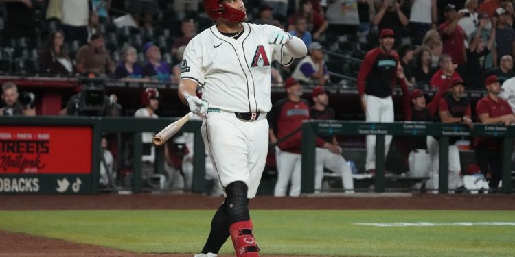 Los D-backs tienen como objetivo montar la victoria 'mágica' en la revancha vs. marineros