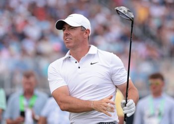 Rory McIlroy espera que los viajeros sean «perfectos cazador» para nosotros abiertos