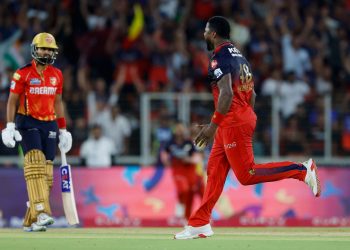 Preity Zinta en estado de ánimo pensativo como Shreyas Iyer en forma perece 1 en RCB vs PBKS IPL 2025 Final (reloj)