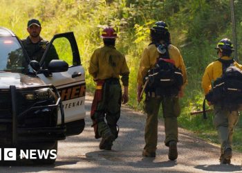 La policía identifica a Wess Roley, de 20 años, como sospechosa en la emboscada de bombero de Idaho