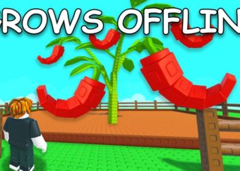 ¿Los lirios de las biegas vuelven a crecer en Grow A Garden?