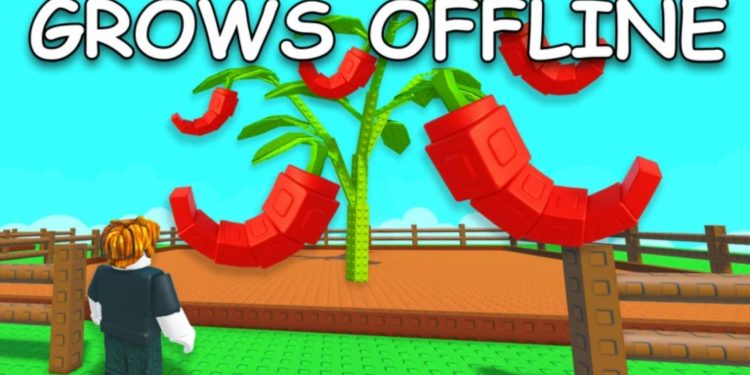 ¿Los lirios de las biegas vuelven a crecer en Grow A Garden?