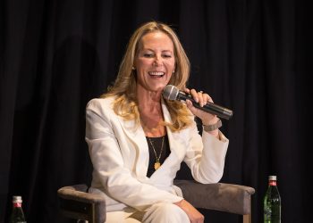 La evangelista de Stablecoin: la lucha de Katie Haun por dólares digitales