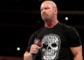 Actualización sobre Stone Cold Steve Austin's WWE in Ring Future