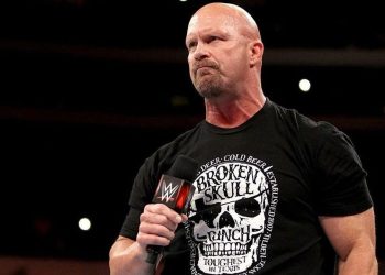 Actualización sobre Stone Cold Steve Austin's WWE in Ring Future