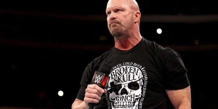 Actualización sobre Stone Cold Steve Austin's WWE in Ring Future