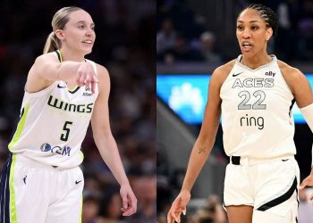 Dallas Wings vs Las Vegas Aces Player Stats and Box Score – 13 de junio