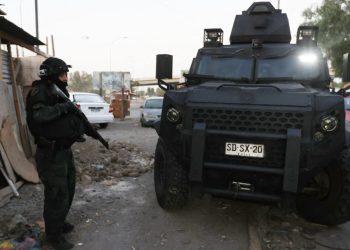 Sanciones de los Estados Unidos al presunto líder de la pandilla venezolana Tren de Aragua | Noticias de Donald Trump