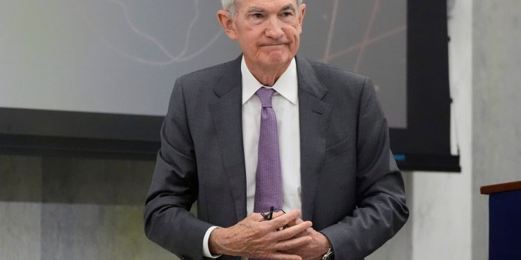 La Fed de EE. UU. Deja las tasas de interés sin cambios en medio de la incertidumbre económica | Inflación