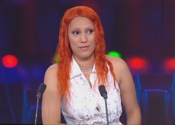 Música: el cantante de franco-egipcio-iraní Kukii sueña con actuar en un Irán 'libre'