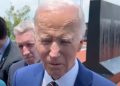Comité de Supervisión de la Cámara de Representantes que expande la investigación sobre el 'encubrimiento' de Biden