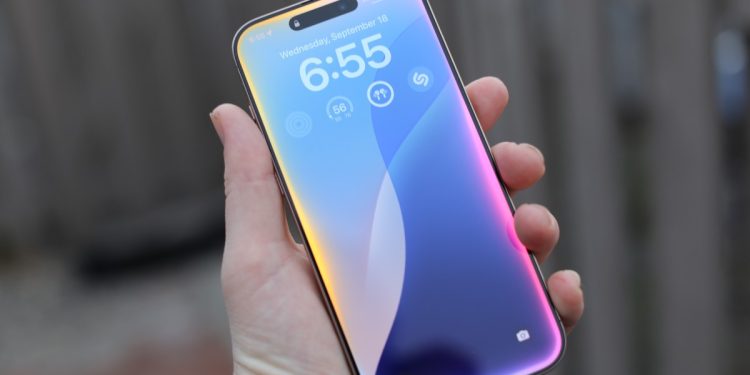 Todavía no hay siri 'más personalizado' de Apple en WWDC 25