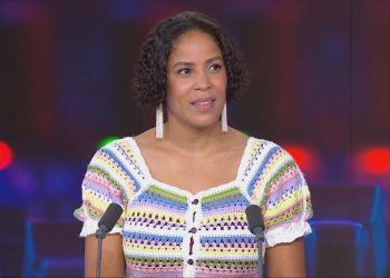 Music Show: Laura Prince vuelve sobre sus raíces africanas en 'Adjoko'