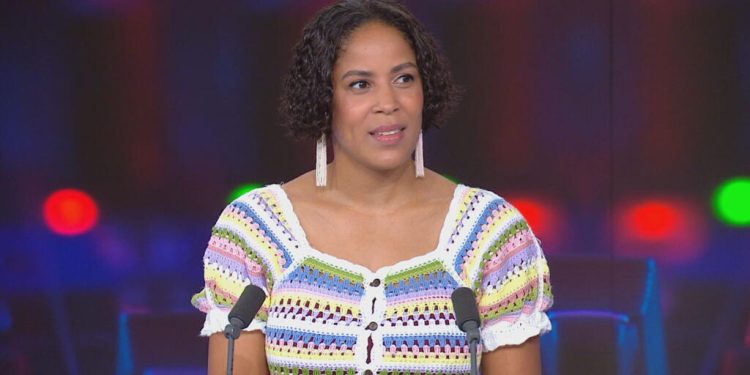 Music Show: Laura Prince vuelve sobre sus raíces africanas en 'Adjoko'