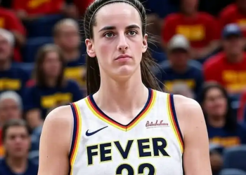 Respaldos de la temporada de la fiebre de Indiana 2025 de Caitlin Clark: los mejores rendimientos y los próximos juegos