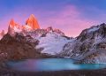 Trek a Laguna Torre: una aventura de senderismo de la Patagonia