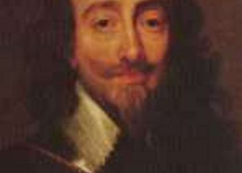 Cómo la imposición de Trump de tarifas masivas es repetir los abusos del «dinero del barco» del rey Charles I