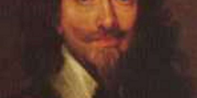 Cómo la imposición de Trump de tarifas masivas es repetir los abusos del «dinero del barco» del rey Charles I