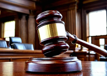 La versión del Senado del Partido Republicano del Big Beautiful Bill incluye un ataque feo a la capacidad de los tribunales para proteger los derechos constitucionales