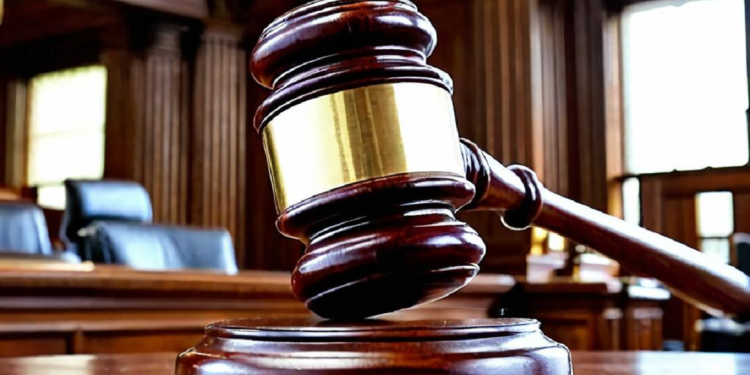 La versión del Senado del Partido Republicano del Big Beautiful Bill incluye un ataque feo a la capacidad de los tribunales para proteger los derechos constitucionales