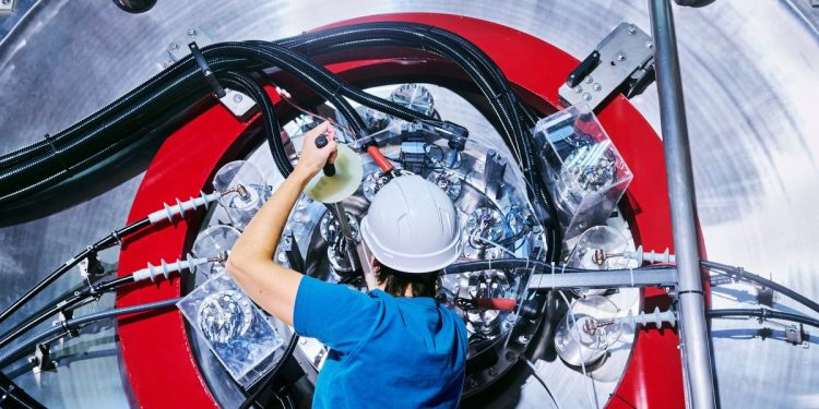 Google coloca otra apuesta de poder de fusión en las tecnologías TAE