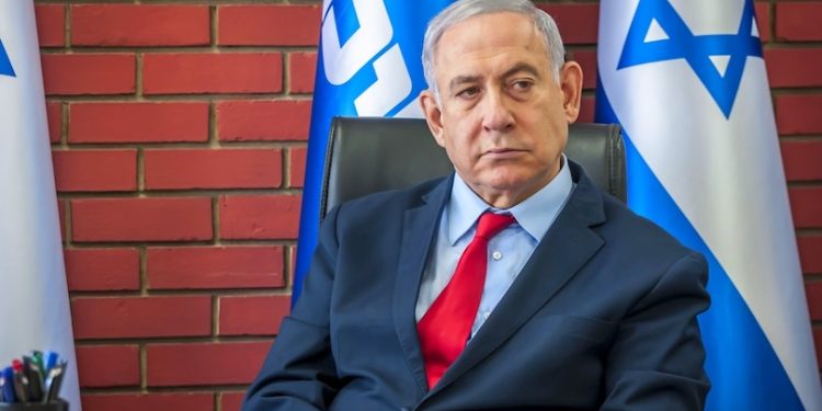 La huelga de Israel sobre Irán y el futuro del orden global