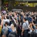 Opinión: el derecho a la autodeterminación de Joshua Wong y Hong Kong