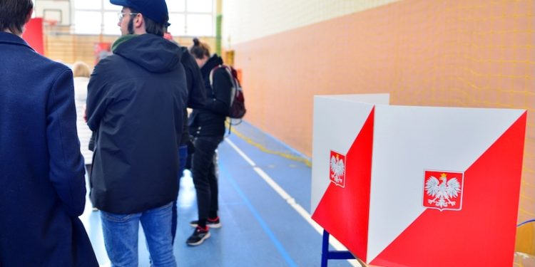 Opinión: Polonia y el caso del euroescepticismo