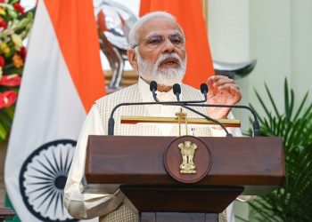 Honor nacional e identidad emocional en la política exterior india