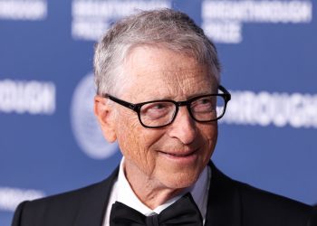 La filantropía de Bill Gates debe tomarse con precaución
