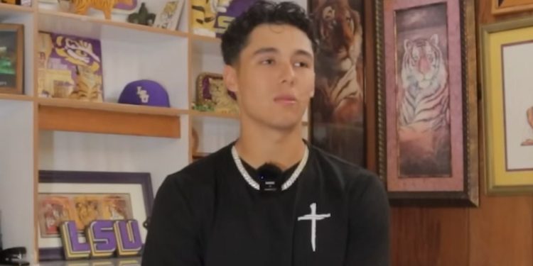 The Woke No se va: la Serie Mundial universitaria prohíbe la música cristiana de los atletas