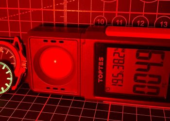 Este nuevo reloj está siendo construido especialmente para la exploración espacial, y no es un omega