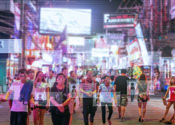 El Ayuntamiento de Nueva Orleans considera la ordenanza para adoptar la tecnología de reconocimiento facial en tiempo real