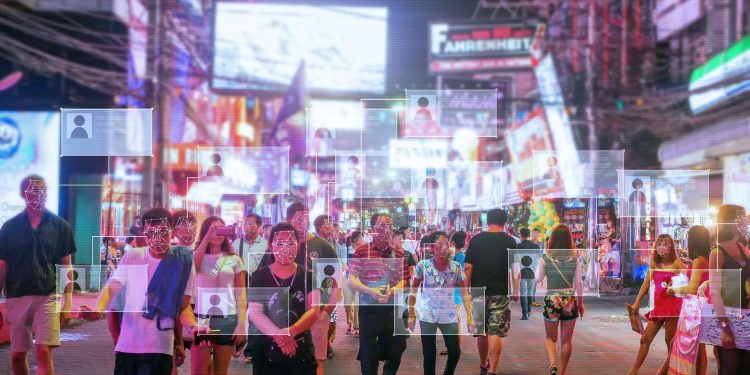 El Ayuntamiento de Nueva Orleans considera la ordenanza para adoptar la tecnología de reconocimiento facial en tiempo real