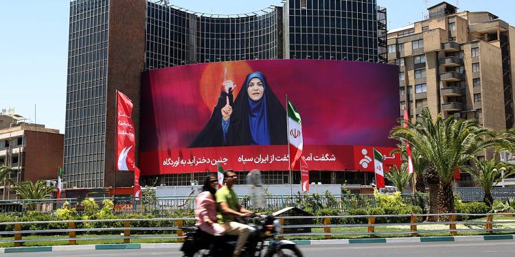 Los piratas informáticos roban y destruyen millones del intercambio de criptografía más grande de Irán