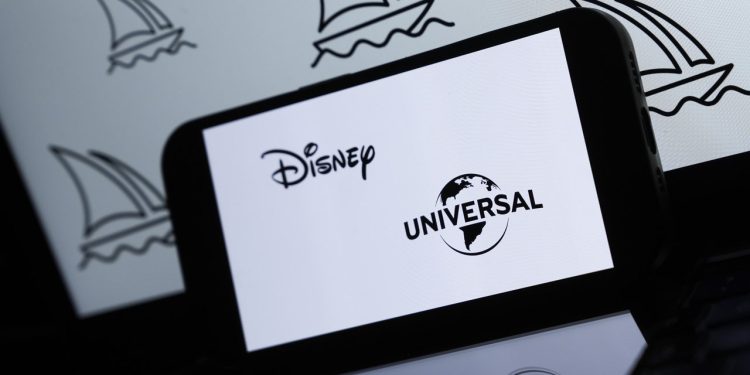 'Wall-e With a Gun': MidJourney genera videos de personajes de Disney en medio de una demanda de derechos de autor masiva