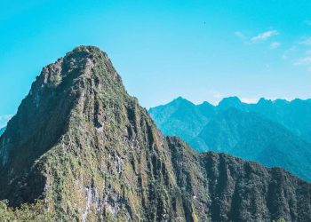 Su guía de las escaleras de la muerte y vistas épicas