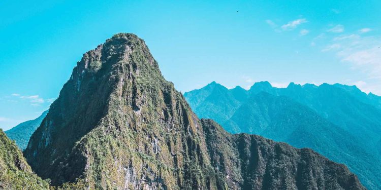 Su guía de las escaleras de la muerte y vistas épicas