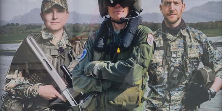 Ya no es una víctima | Eurozina