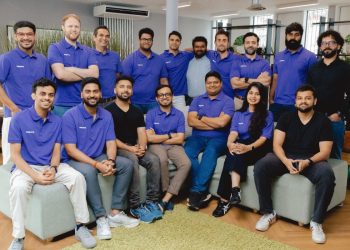 Aspora obtiene $ 50 millones de Sequoia para construir remesas y soluciones bancarias para la diáspora india