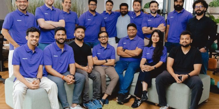 Aspora obtiene $ 50 millones de Sequoia para construir remesas y soluciones bancarias para la diáspora india