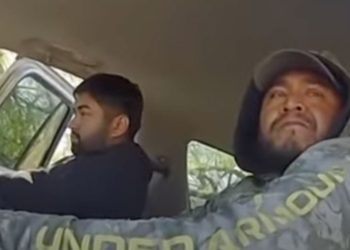 Alerta intensificada: iraníes en EE. UU. Anteriormente acusados ​​de apoyo al terrorismo