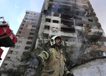 Netanyahu, como lo hicieron los nazis, está proclamando que podría hacer lo correcto