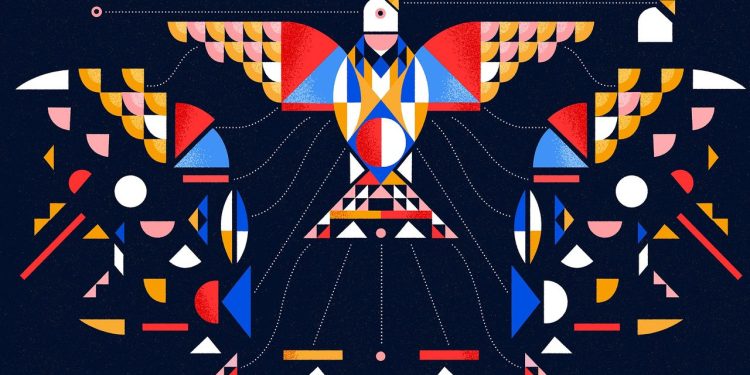 Una nueva ley de la naturaleza intenta explicar la complejidad del universo