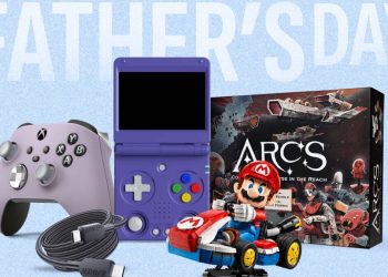 Los mejores regalos tecnológicos para el Día del Padre 2025