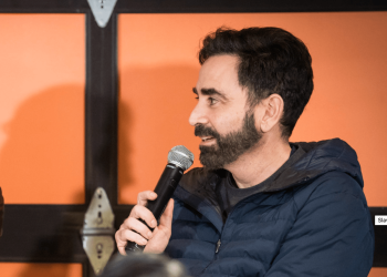 El primer inversor de IA, Elad Gil, encuentra su próxima gran apuesta: Rollups con alimentación de IA